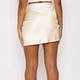 thumbnail image 5 of Faldas Para Mujer Moda Vestido de Color Sólido Cintura Alta Paquete Erógeno Falda de Cadera Arrugas Cordón Diseño Falda Odeerbi  ODB126723, 5 of 6