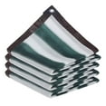 thumbnail image 2 of Colaxi Shade Fabric Greenhouse Foldable Shade Cover for Garden Yards Swimming Pools 3mx4m, 2 of 10