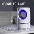 thumbnail image 2 of For Home Backyard Electronic Light Bulb Lamp Bugs Killers Lamp Bugs Fly, 2 of 4