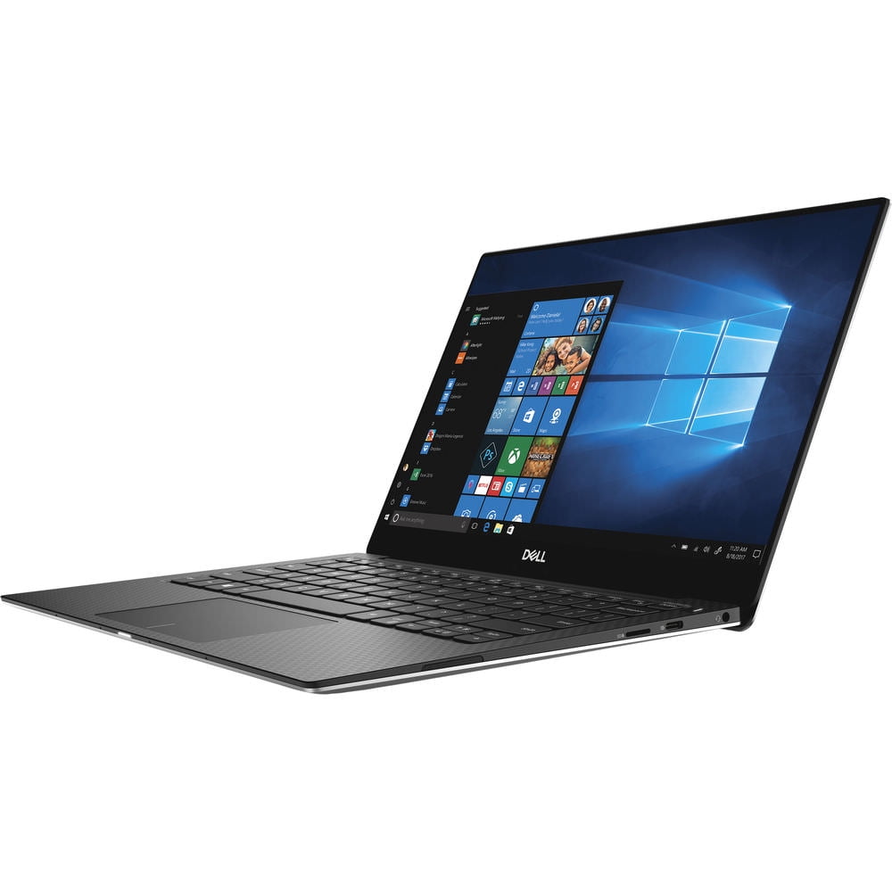 Dell XPS i7-8550U 8GB 256GB SSD Intel UHD Graphics 620 13.3