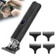 thumbnail image 1 of Máquina de Cortar El Cabello Eléctrico Recargable, Corta de Cabello Profesional, con una Peluquería de Reemplazo Fácil de Limpiar para Herramientas de Peinado para el Cabello, 1 of 7