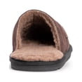 thumbnail image 3 of MUK LUKS Men's Abbott Slipper, 3 of 6