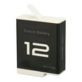thumbnail image 2 of Action Camera Lithium Ion Battery Action Camera Li Ion Battery 1800mah Action Camera Battery Sports Camera Lithium Ion Battery Sports Camera Battery Action Camera Lithium Ion, 2 of 8