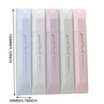 thumbnail image 2 of 5Pcs Double Sided Tape Pens,2026 New Multipurpose Double Sided Tape Roller for Scrapbooking,Gift Wrapping,Photo Mounting,Gradient Color DIY Handwork Glue Stick for School Office & Crafts (Multicolor), 2 of 7