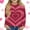 Wine, variant on DxhmoneyHX Valentines Day Sweatshirt Boys Girls Love Heart Graphic Outfit Long Sleeve Tops for Kids 3-14 Years