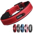 thumbnail image 1 of Collar de perro PetiFine, resistente y ajustable para perros de talla XL, 1 of 7