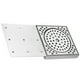 thumbnail image 4 of Enjuiciador de Vidrio, Lavadora de Taza, Acero inoxidable G1/2 Herramienta de Limpieza Profesional de Rosca Masculina para Barra de Casa, 4 of 7