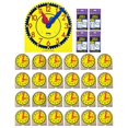thumbnail image 1 of Carson Dellosa Education CD-145838 Judy Clock Classroom Set, 1 of 5