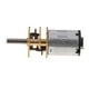 thumbnail image 5 of Motorreductor de caja de cambios eléctrica de alta potencia de 12 V CC, 78 RPM-3000 RPM 100 rpm, 5 of 7