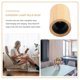 thumbnail image 3 of Chandelier Lamp Holder Light Bulb Base Adapter Wooden Hanging Lights Holder, 3 of 4
