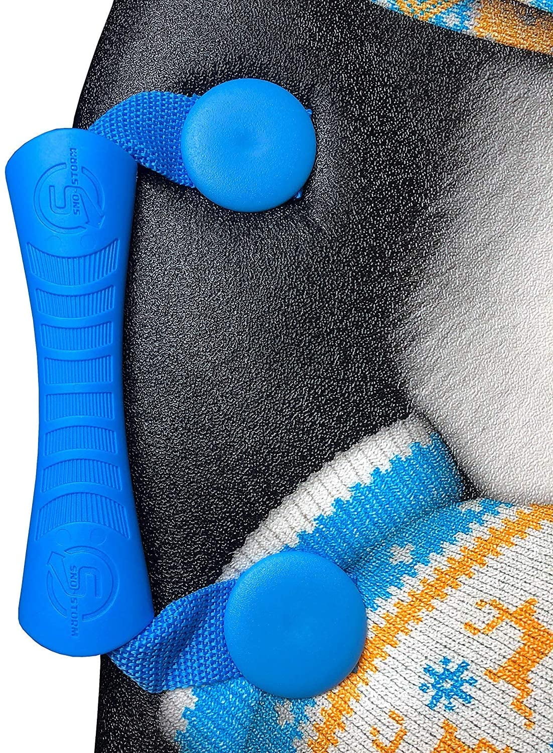 Sno-Storm 36" Kiddy Sled