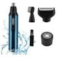 thumbnail image 4 of Kit de recortador de pelo de nariz eléctrico NikouMX 4 en 1, 4 of 8