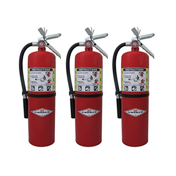 2a10bc Fire Extinguisher