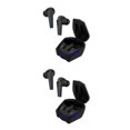thumbnail image 2 of Auriculares Methold estéreo Bluetooth In-ear manos libres 2Conjunto, 2 of 6