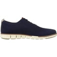 thumbnail image 6 of Cole Haan  Men's C24947 Zerogrand Blue , 7 W US, 6 of 6