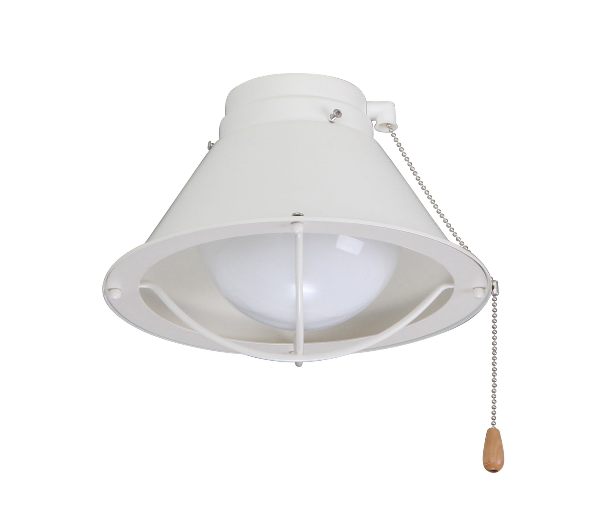 Emerson Lk46 1 Light Fan Light Kit