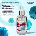 thumbnail image 3 of Aceite facial sin aroma, completamente natural, vegano y libre de crueldad, Blossom, 3 of 3