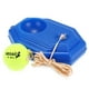 Tennis Trainer Practice Training Tool Baseboard Exercise Rebound Ball with String – image 5 sur 7