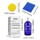 thumbnail image 3 of Restaurador de plástico cerámico para coches - Recubrimiento de molduras restaura y protege, fórmula hidrofóbica de 30 ml resiste el agua, los rayos UV y la suciedad, 3 of 9