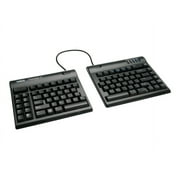 Kinesis Freestyle2 for PC - Keyboard - USB - US - black