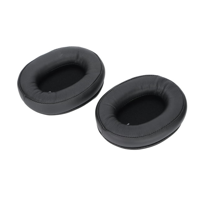 Almohadillas de repuesto para auriculares, almohadillas para auriculares, almohadillas de esponja de repuesto, almohadillas para auriculares de repuesto, elegantes y modernas