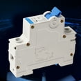 thumbnail image 3 of Neyseki 230VAC DZ47?63 1Pole Miniature Circuit Breaker Cutout Switch (63A), 3 of 7