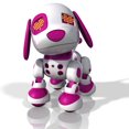 thumbnail image 4 of Zoomer Zuppies Interactive Puppy - Lola - Walmart Exclusive, 4 of 5