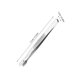 thumbnail image 3 of ColoMX 10pcs Tintas de cabecera de acero inoxidable Tingas Filation Filation Collector Herramientas Fisas Pisas, 3 of 7