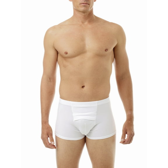Underworks Microfiber Compression Boxers
