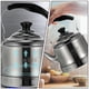 thumbnail image 2 of 1Pc Stainless Steel Kettle Household Water Whistling Tea Pot Kitchen Accessory, 2 of 3