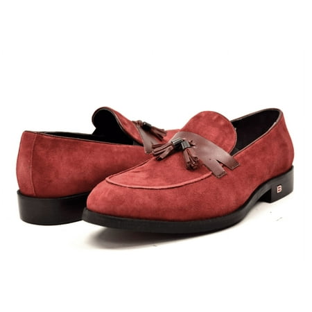Space Dress Men Shoe Leather & Suede - Timeless Sophistication and Unmatched Comfort Dress Shoes