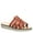 Coral, variant on Bearpaw Women's Vanessa Sandals