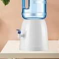 thumbnail image 3 of Base para fuentes de agua potable Gloria dispensador de bebidas Mini fuente, 3 of 7