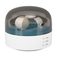 thumbnail image 1 of Night Light, 3.2W White 5V 1A Type C Stepless Dimming Table Night Light Eye   For Gift, 1 of 8