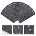 thumbnail image 3 of EeaseCA 10Pcs Universal Foreign Language Keyboard Stickers Keyboard Protector PC Layout, 3 of 8