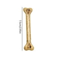 thumbnail image 3 of Simulation Mini Bones Plastic Bone Halloween Decor for Halloween Party Decoration Supplies Home Decoration Accessories DIY Decorations, 3 of 4