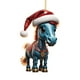 thumbnail image 2 of Decoración Del Árbol de Navidad, Actividades Familiares, Decoraciones Navideñas, Decoraciones de Ponis, 2 of 3