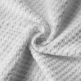 thumbnail image 2 of Kingrest Bath Towel Sets of 6 Pieces, 2 Bath Towels 2 Hand Towels 2 Washcloths, 100% Cotton Highly Absorbent Towels for Bathroom, Gym, Hotel, 2 of 9