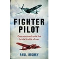thumbnail image 1 of Pre-Owned Fighter Pilot (Paperback) 0304363391 9780304363391, 1 of 1