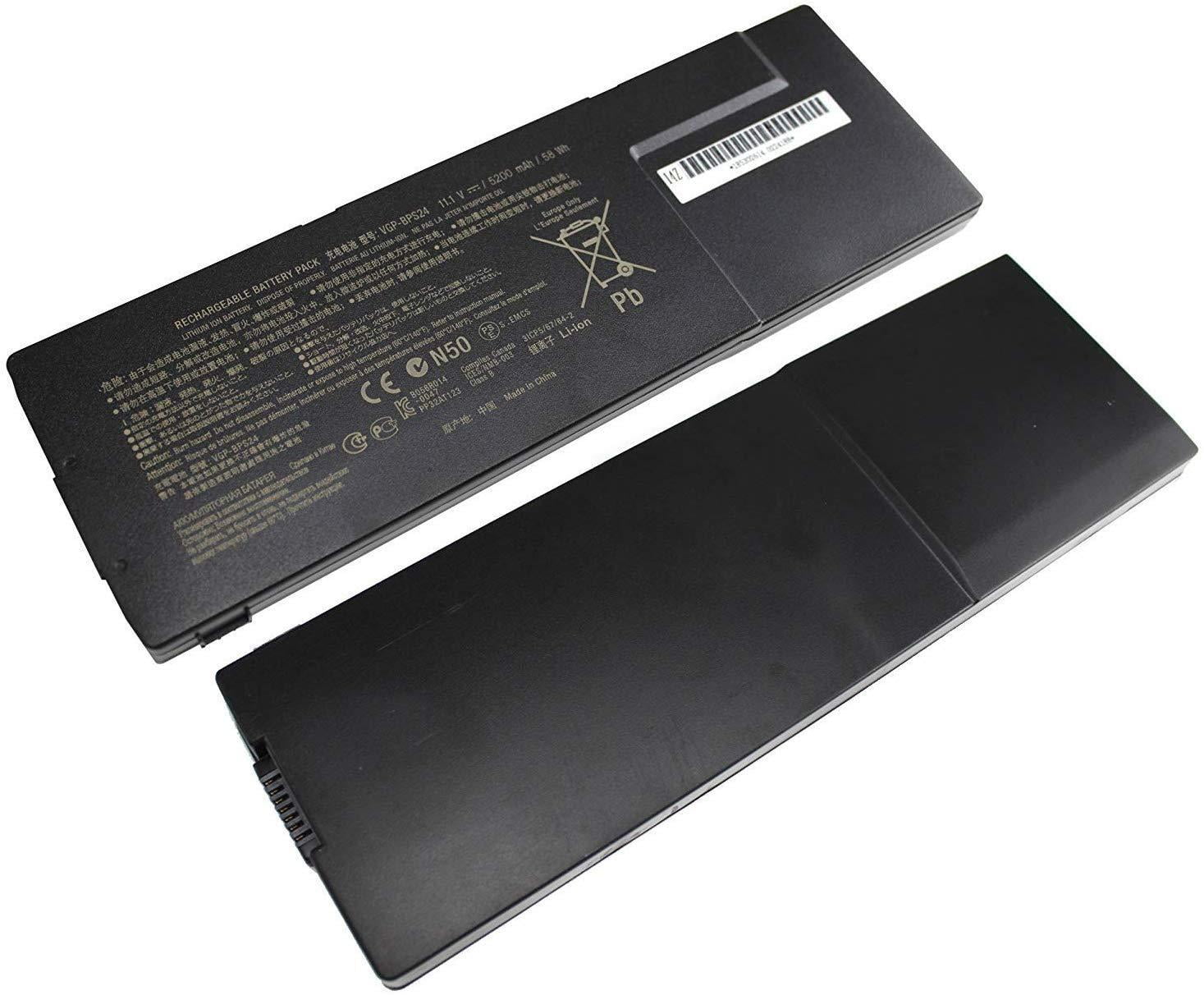 Аккумулятор vgp bps24