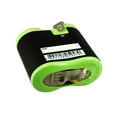 thumbnail image 4 of Szdcoo 520102, 3000mAh Battery Replacement for Black&Decker Classic HC 410E, HC400, HC410, HC4105, HC410S, HC411, HC420, HC421, HC422, 4 of 5