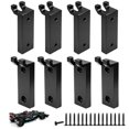 thumbnail image 1 of Ganchos de Pared WFCYX para LEGO 42171 Mercedes AMG F1 W14 E Performance 8 Unidades, 1 of 5