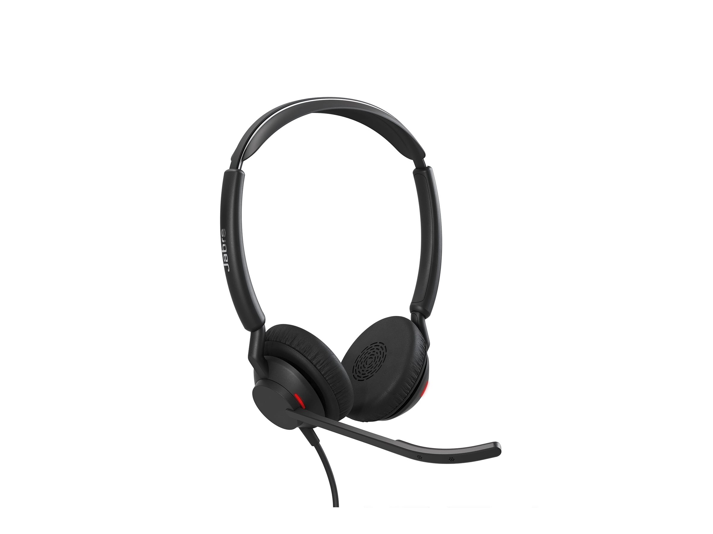 Jabra Evolve2 55 Link390a UC Stereo Active Noise Cancellation