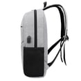 thumbnail image 5 of Mochila Antirrobo Bluelander MOC-BG02101 Bluelander Mochila Antirrobo para Laptop, 5 of 5