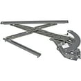 thumbnail image 2 of Dorman 740-620 Front Driver Side Window Regulator for Specific Ford Models, 2 of 3
