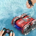 thumbnail image 1 of Sentmoon Remote Control Cars RC Car For Kids, 2.4 GHz Remote Control RC Truck Stunt Car, 4WD Remote Control Vehicle Fast Rc Car 4year Old Boy Birthday Gift, 1 of 7