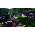 thumbnail image 4 of Gungrave Gore (Xbox), 4 of 9
