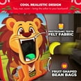 thumbnail image 4 of Safari Sling™ | 2-in-1 Bean Bag Toss Game for Kids | 5-Second Setup, 4 of 6