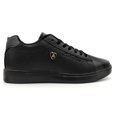 thumbnail image 1 of Tenis Casuales Lamborghini Negro para Hombre Talla 25, 1 of 2