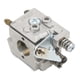 thumbnail image 2 of Carburador Recortador, Desbrozadora Carb 12300005020 Metal Práctico Para Mantenimiento Reemplazo Para Srm-200db Para Reparación EOTVIA No, 2 of 7
